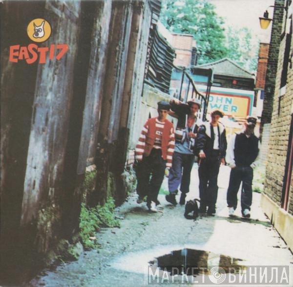 East 17  - Deep