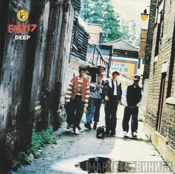 East 17  - Deep