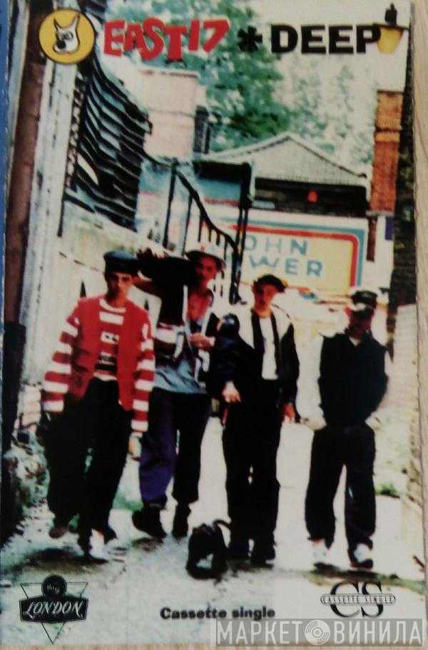 East 17  - Deep