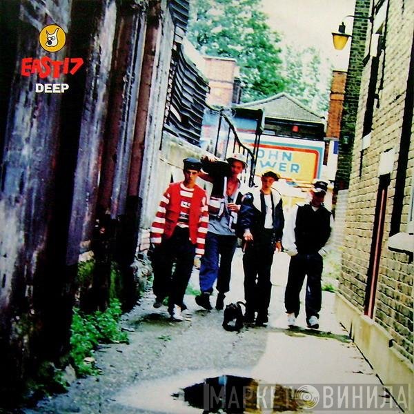 East 17  - Deep