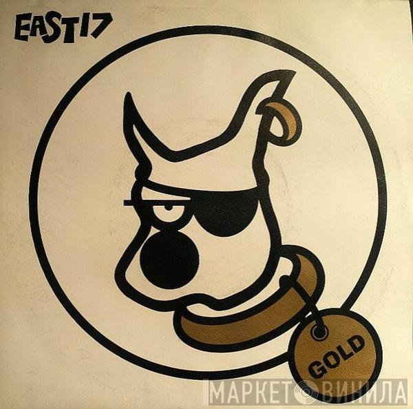 East 17  - Gold