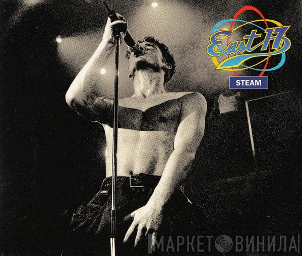 East 17  - Steam
