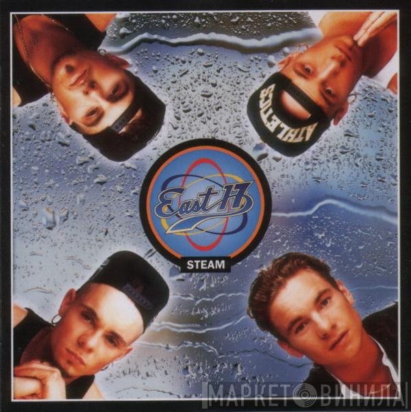 East 17  - Steam