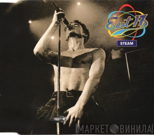East 17 - Steam