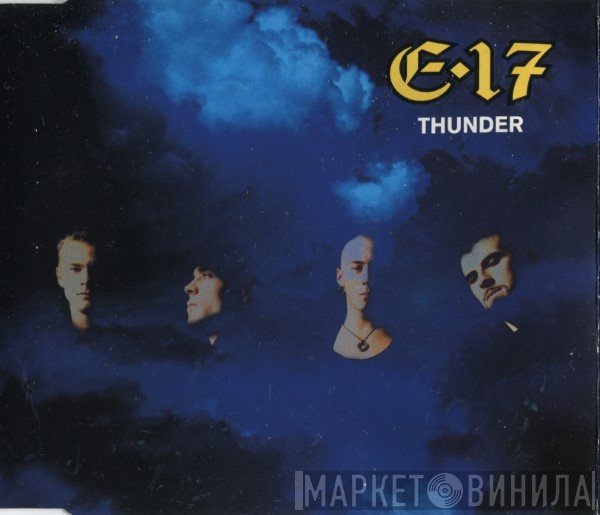 East 17 - Thunder