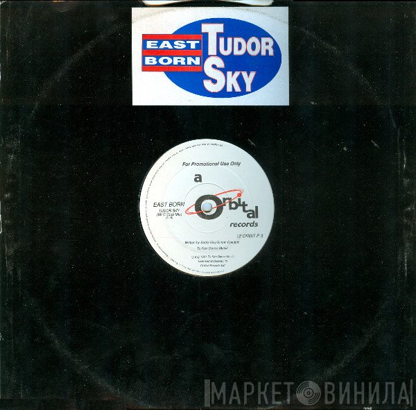 East Born - Tudor Sky