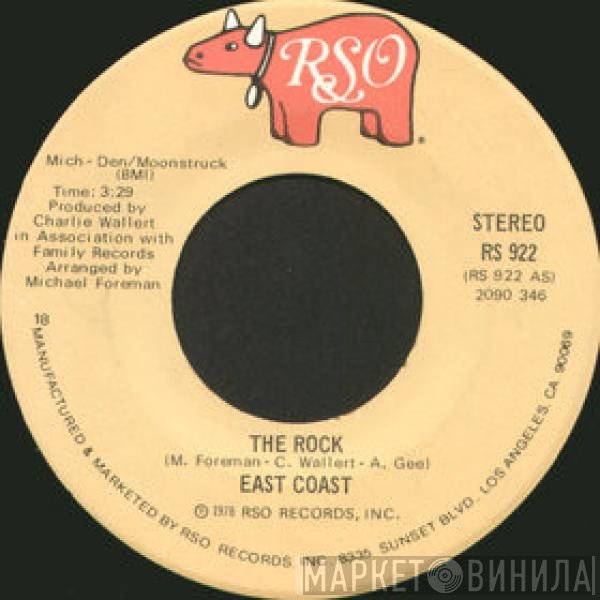 East Coast - The Rock