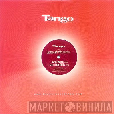 Eastbound - Madou (Remixes)