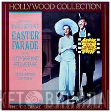  - Easter Parade