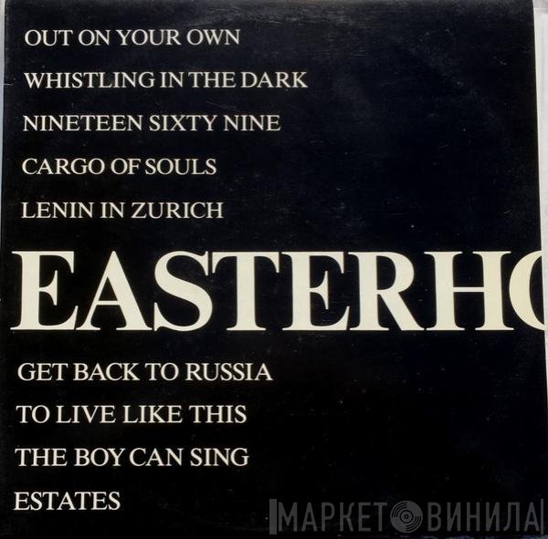 Easterhouse  - Contenders