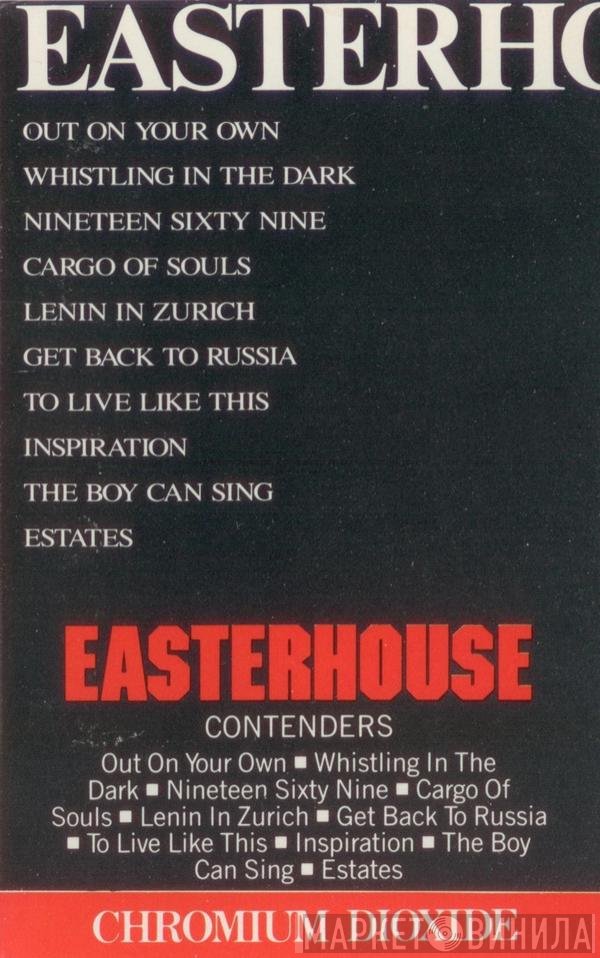 Easterhouse  - Contenders