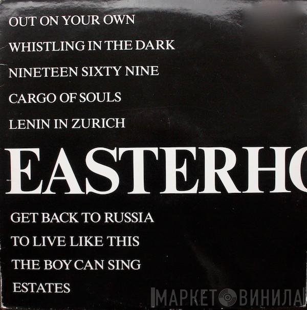 Easterhouse  - Contenders