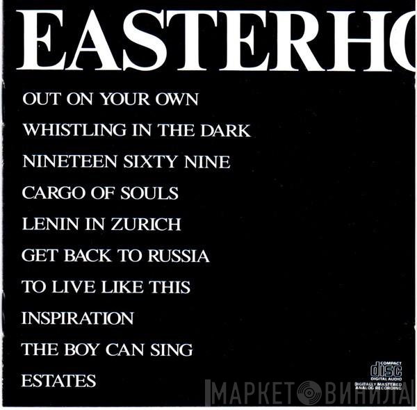 Easterhouse  - Contenders