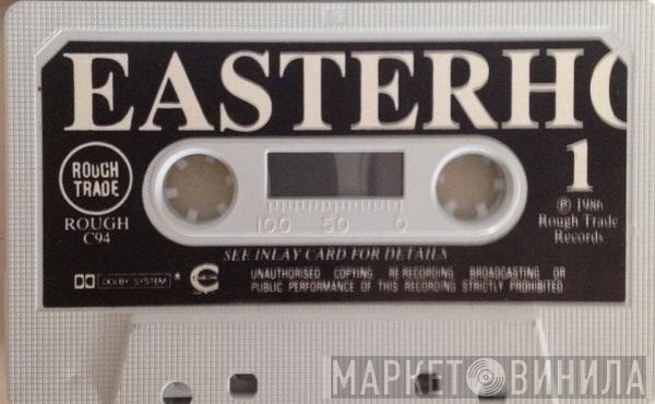 Easterhouse  - Contenders
