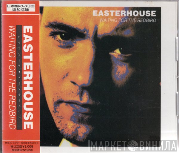 Easterhouse  - Waiting For The Red Bird