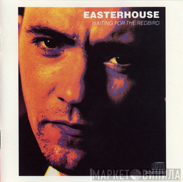 Easterhouse  - Waiting For The Redbird
