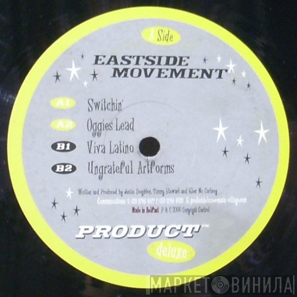 Eastside Movement  - Switchin'