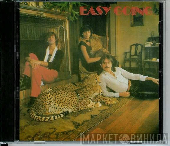Easy Going  - Easy Going
