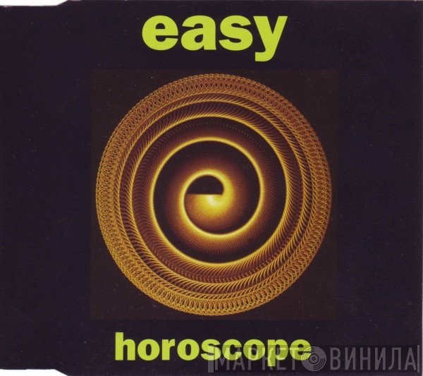 Easy   - Horoscope
