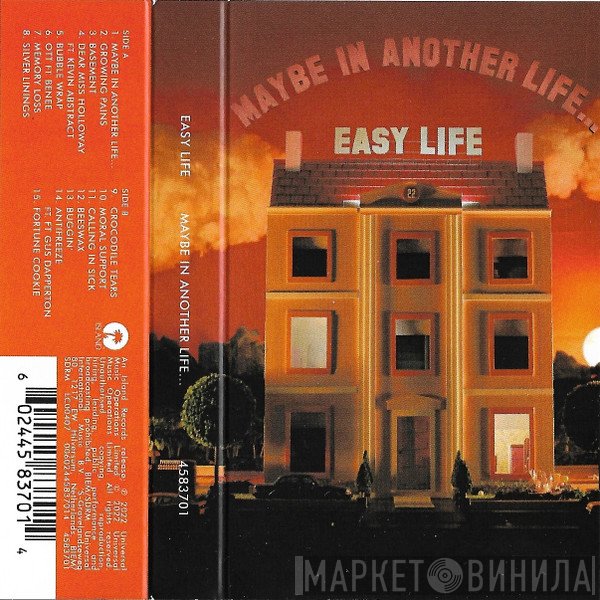 Easy Life   - Maybe In Another Life…
