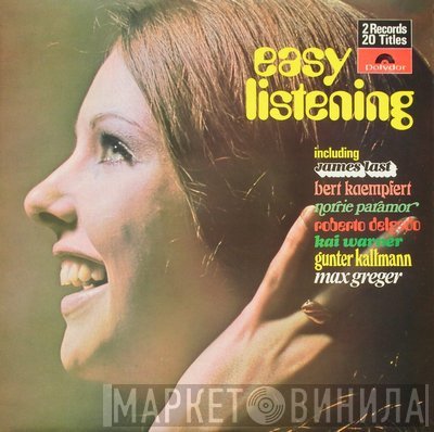 - Easy Listening