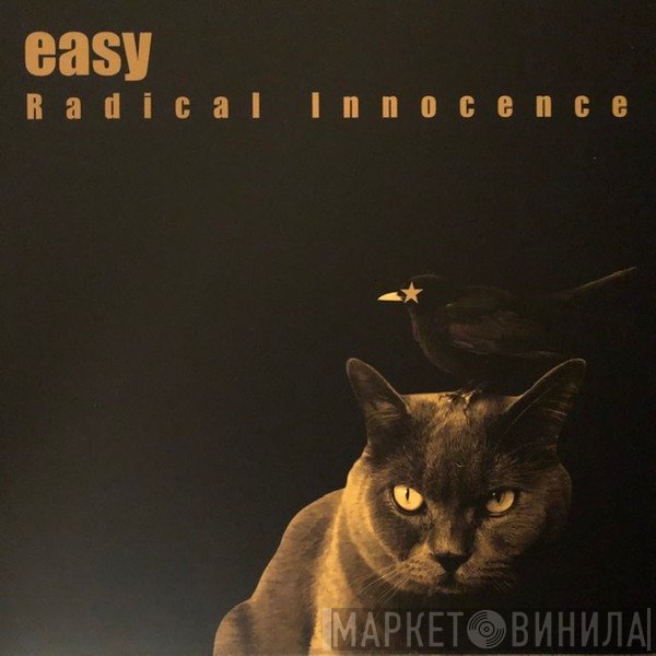 Easy   - Radical Innocence