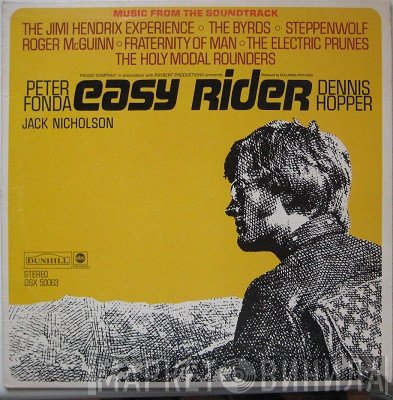  - Easy Rider (Music From The Soundtrack)