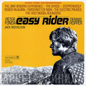 - Easy Rider (Music From The Soundtrack)