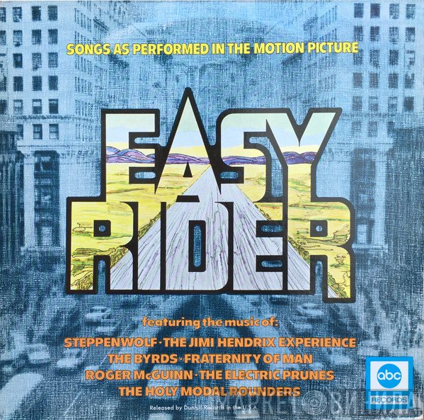  - Easy Rider