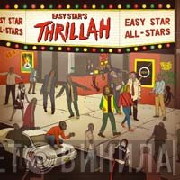 Easy Star All-Stars - Easy Star's Thrillah