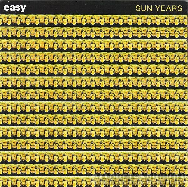 Easy   - Sun Years