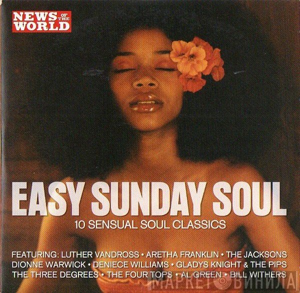  - Easy Sunday Soul