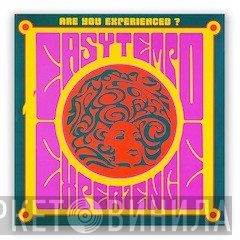  - Easy Tempo Experience (Are You Experienced ?)