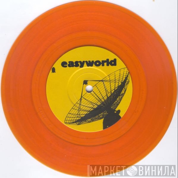Easyworld - Hundredweight