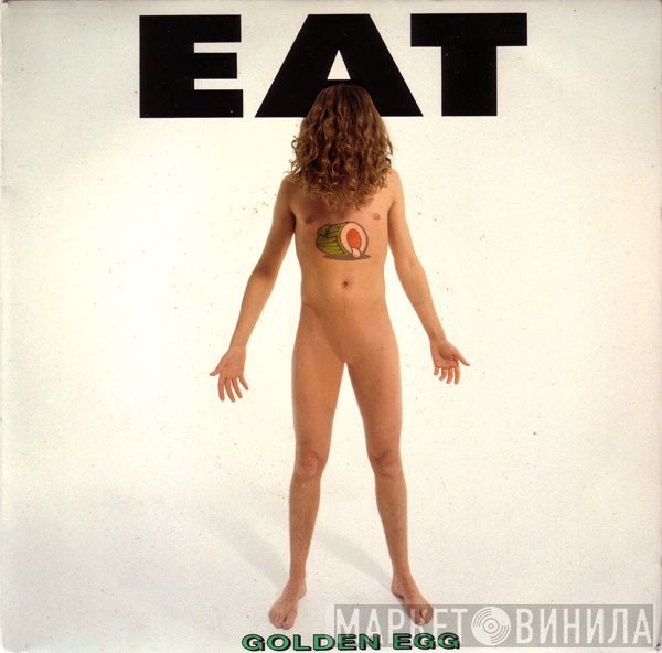 Eat  - Golden Egg