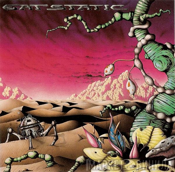 Eat Static  - Epsylon