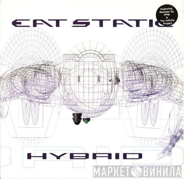 Eat Static - Hybrid