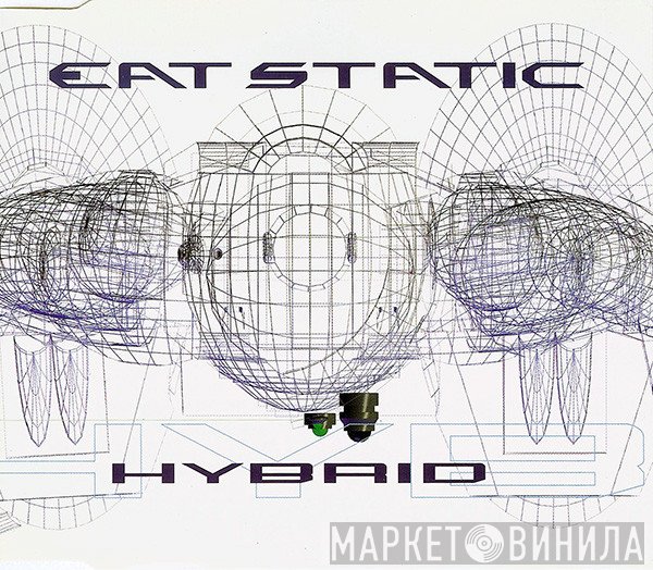 Eat Static  - Hybrid