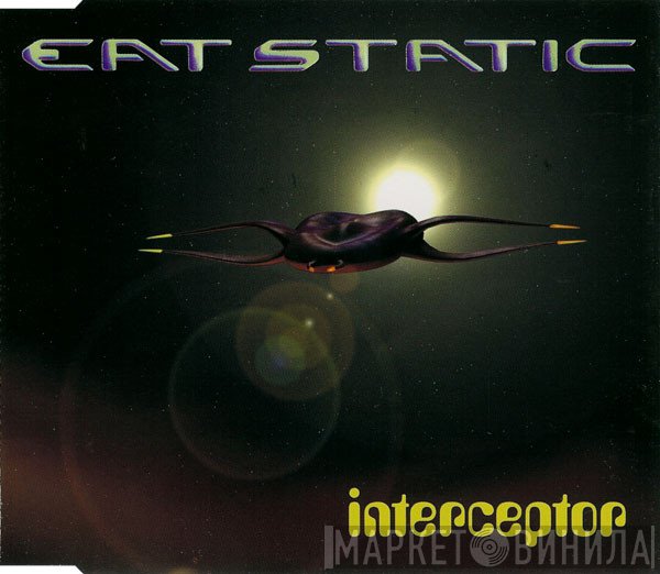 Eat Static  - Interceptor