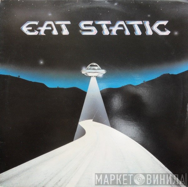 Eat Static - Lost In Time