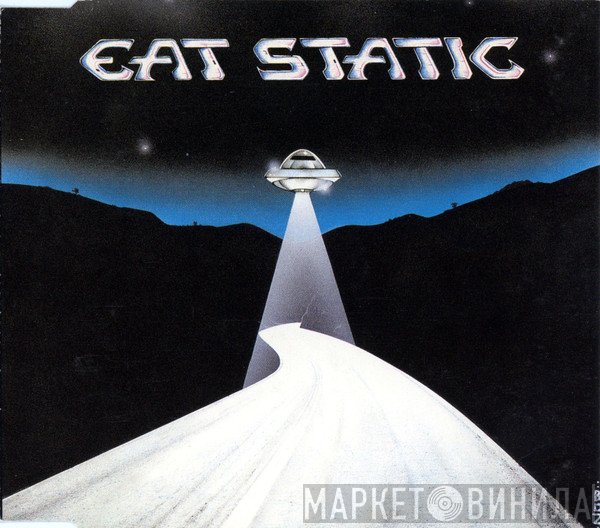 Eat Static  - Lost In Time