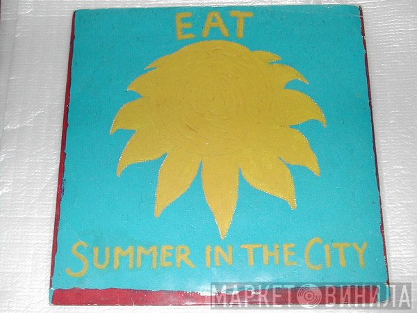 Eat  - Summer In The City