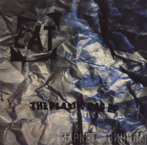 Eat  - The Plastic Bag EP