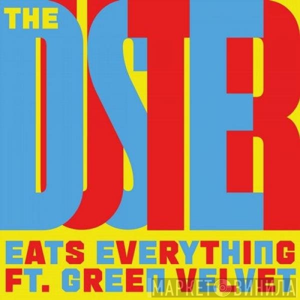 Eats Everything Ft. Green Velvet  - The Duster