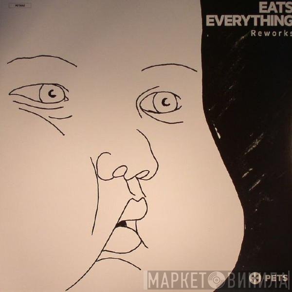 Eats Everything  - Reworks