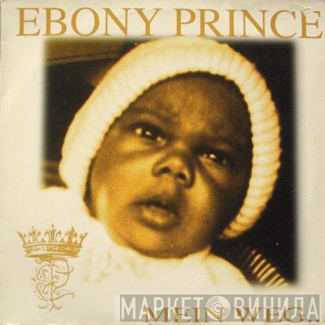 Ebony Prince  - Mein Weg...