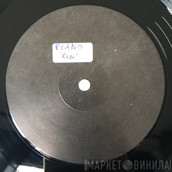 Ecano  - Run
