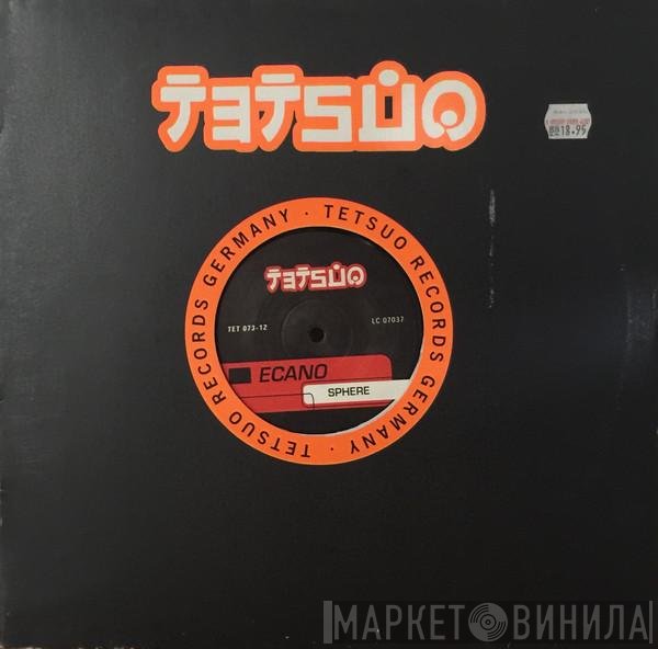 Ecano  - Sphere