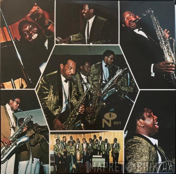  - Eccentric Soul: The Saadia Label