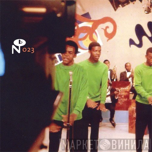  - Eccentric Soul: The Young Disciples